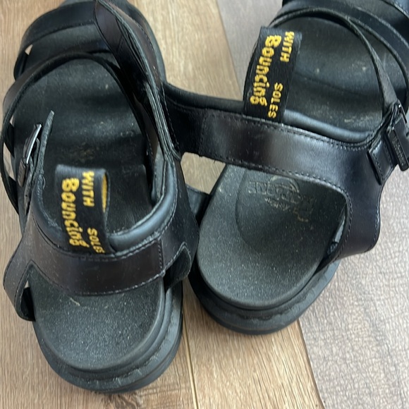 Dr. Marten’s Women’s Blair Fisherman Sandal (11) - Picture 4 of 4